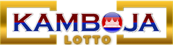 Kamboja Lotto logo